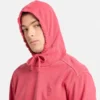 Hoodies com capuz Merrymack River tingidos em peça para homem Hoodies com capuz Merrymack River tingidos em peça para homem
