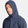 Hoodies com capuz Merrymack River tingidos em peça para homem Hoodies com capuz Merrymack River tingidos em peça para homem