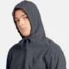 Hoodies com capuz Merrymack River tingidos em peça para homem Hoodies com capuz Merrymack River tingidos em peça para homem