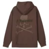 Hoodies com capuz MMW