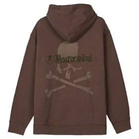 Hoodies com capuz MMW