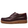 Jackson’s Landing Moc Toe Oxford “Borgonha”