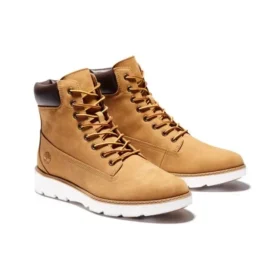 Keeley Field 6-Inch Boot de corte estreito “Trigo Nubuck”