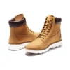 Keeley Field 6-Inch Boot de corte estreito “Trigo Nubuck”