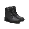 Kinsley 6-Inch Boot impermeável “Preto de grão integral”
