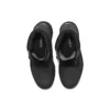 Kinsley 6-Inch Boot impermeável “Preto de grão integral”
