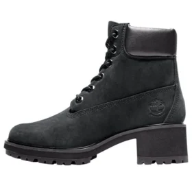 Kinsley 6-Inch Boot “Preto”