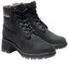 Kinsley 6-Inch Boot “Preto”