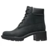Kinsley 6-Inch Waterproof Botas “Preto”