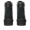 Kinsley 6-Inch Waterproof Botas “Preto”