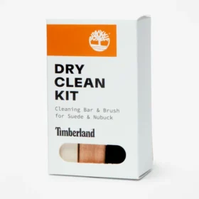Kit de limpeza a seco para camurça, nobuck e lona
