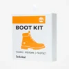 Kits de cuidados para botas – Produtos de limpeza, condicionador e repelentes