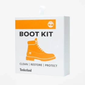 Kits de cuidados para botas – Produtos de limpeza, condicionador e repelentes