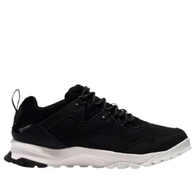 Lincoln Peak Lite Impermeáveis “Preto Azeviche”