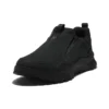 Lincoln Peak Slip-On leve e impermeável “Camurça preta”