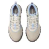Lincoln Peak Waterproof Hiking Low “Light Taupe”