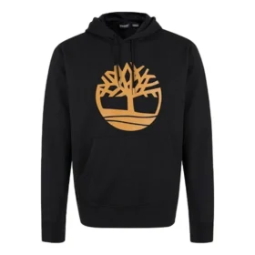 Logótipo Timberland Preto