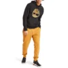 Logótipo Timberland Preto