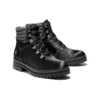 London Square Mid Hiker “Black Sheep Fur”