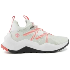 Madbury “Cinza Claro Rosa”