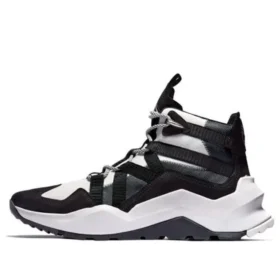 Madbury Hi “Preto Branco Cinza”