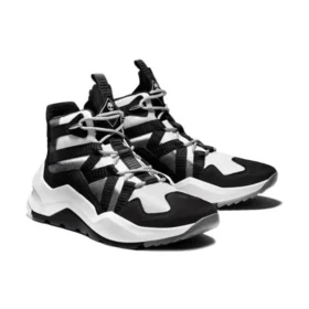 Madbury Hi “Preto Branco Cinza”