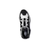 Madbury Hi “Preto Branco Cinza”