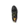 Madbury Mixed-Media “Preto Branco Amarelo”