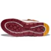 Madbury Mixed-Media “Vermelho Cinza Amarelo”