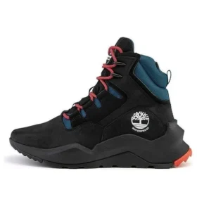 Madbury “Preto Teal”