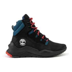 Madbury “Preto Teal”
