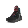 Madbury “Preto Teal”