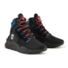 Madbury “Preto Teal”