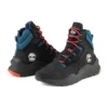 Madbury “Preto Teal”