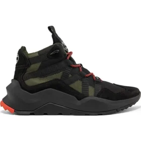 Madbury “Preto Verde”