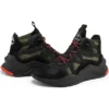 Madbury “Preto Verde”