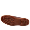 Mocassim Authentic “Burgundy”