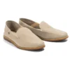 Mocassim Kinston de Corte Largo “Beige”
