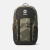 Mochila Calverton de 26 litros com padrão camuflado