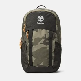 Mochila Calverton de 26 litros com padrão camuflado