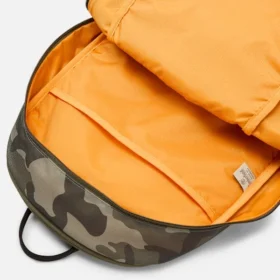 Mochila Calverton de 26 litros com padrão camuflado