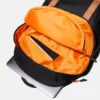Mochila Calverton para homem em Preto com logótipo