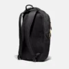 Mochila Calverton para homem em Preto com logótipo