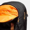 Mochila Calverton para homem em Preto com logótipo