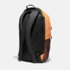 Mochila Calverton para homem em tom Trigo com logótipo