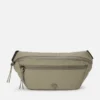 Mochila tipo sling resistente às intempéries