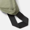 Mochila tipo sling resistente às intempéries