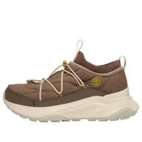 Motion Access Slip-On “Castanho”