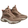 Mt. Maddsen Mid Lace Up Hiking “Taupe”