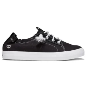 Newport Bay “Preto White”
